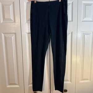 Lysse High Rise Denim Leggings Women's Medium Skinny‎ Jeans Stretch Shaping